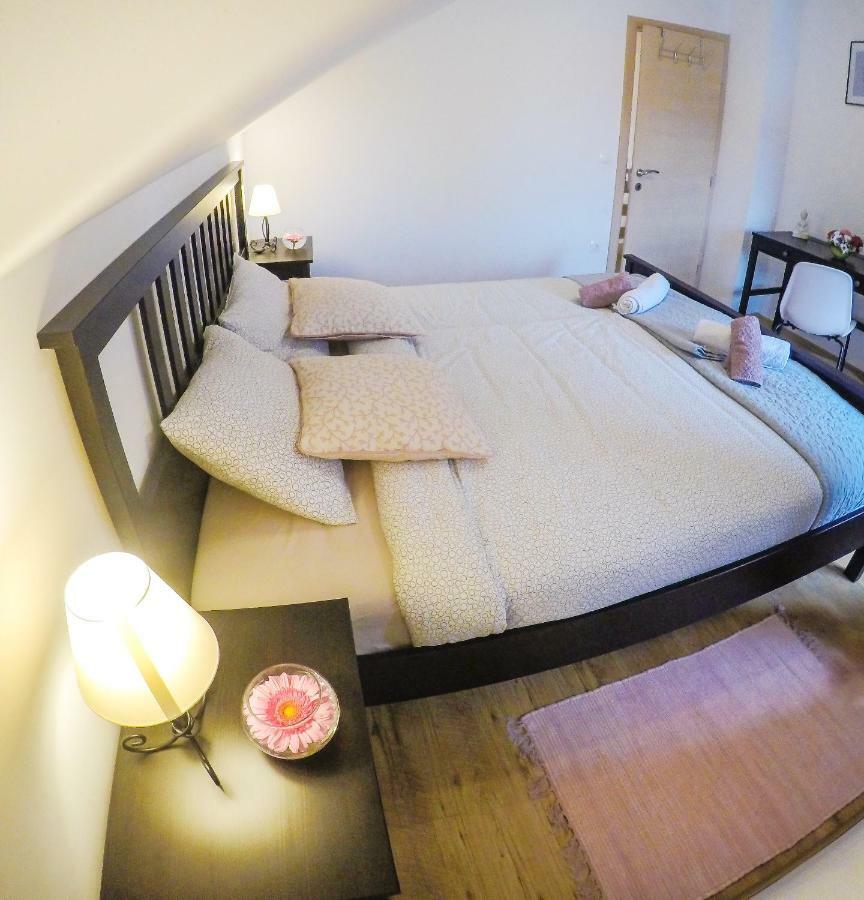 Holiday Home Dandelion With Hot Tub & Sauna Cetingrad 외부 사진