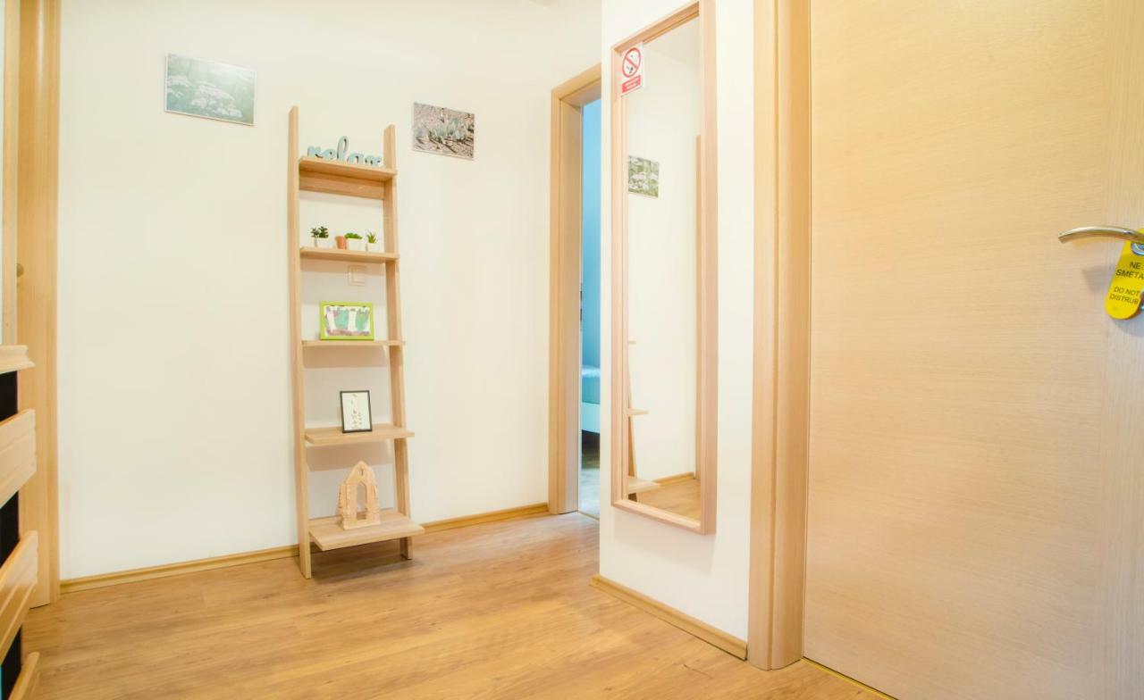 Holiday Home Dandelion With Hot Tub & Sauna Cetingrad 외부 사진