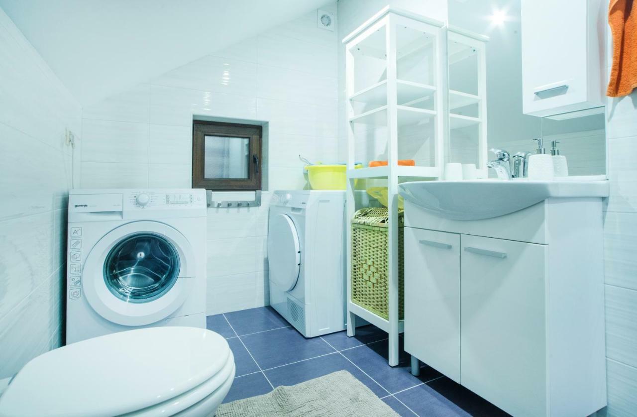 Holiday Home Dandelion With Hot Tub & Sauna Cetingrad 외부 사진
