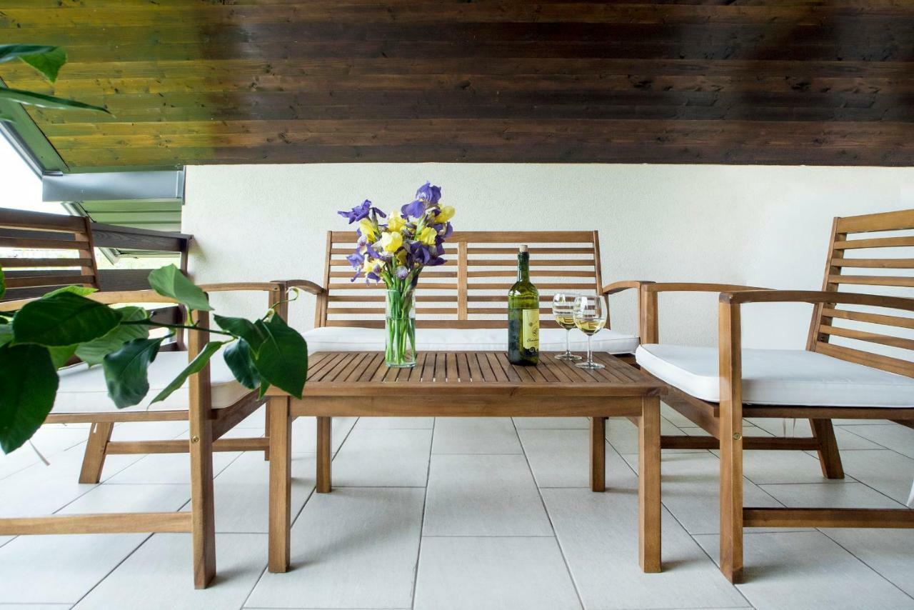 Holiday Home Dandelion With Hot Tub & Sauna Cetingrad 외부 사진